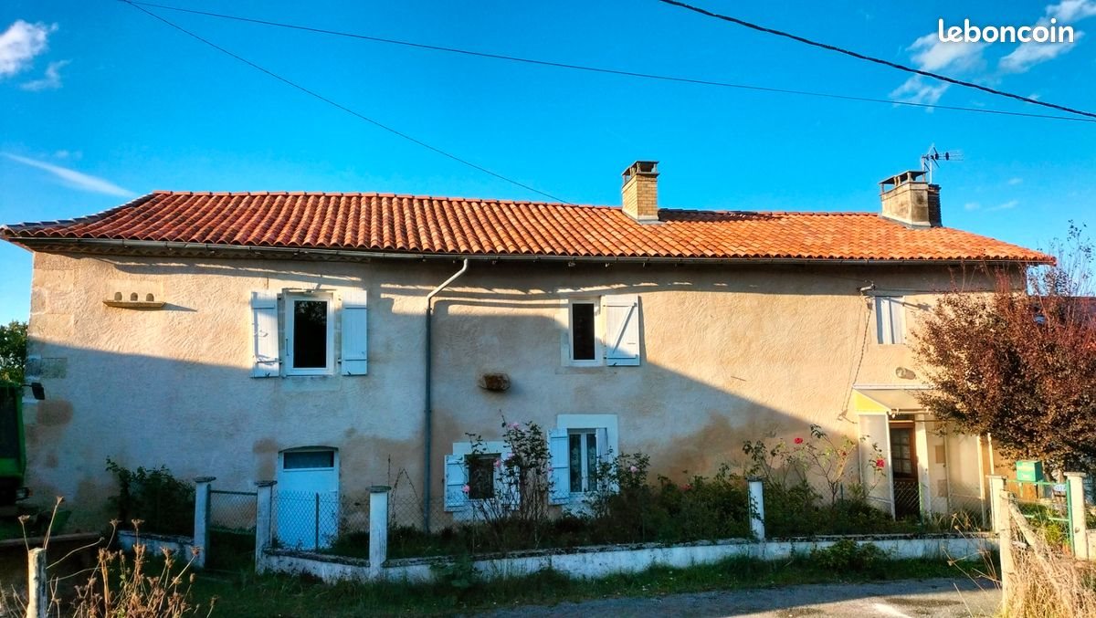 Maison à vendre, 150m², Ribérac