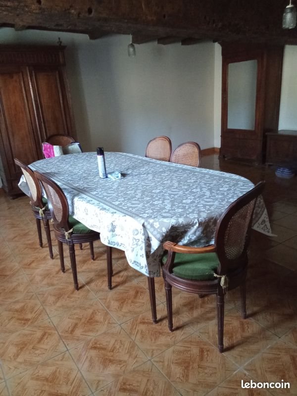 Maison à vendre, 150m², Ribérac