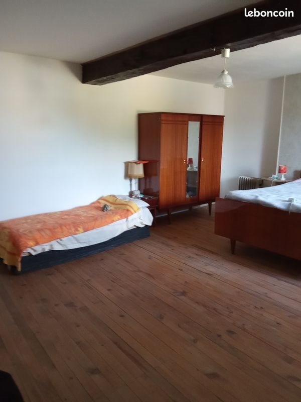 Maison à vendre, 150m², Ribérac