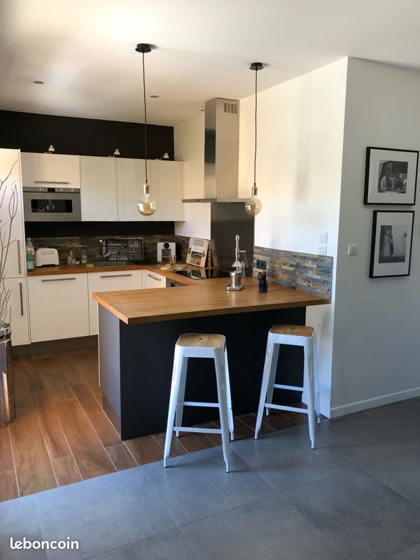 Appartement à vendre, 70m², Aix-en-Provence