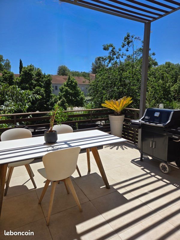 Appartement à vendre, 70m², Aix-en-Provence