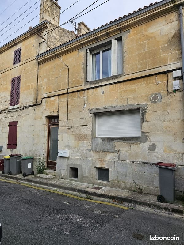 Appartement à vendre, 127m², Niort