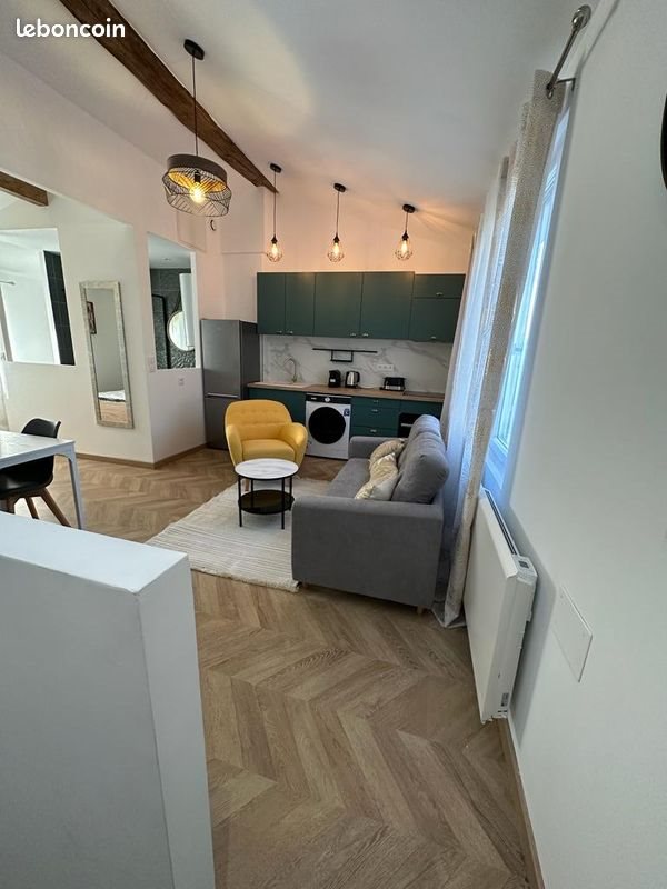 Appartement à vendre, 127m², Niort