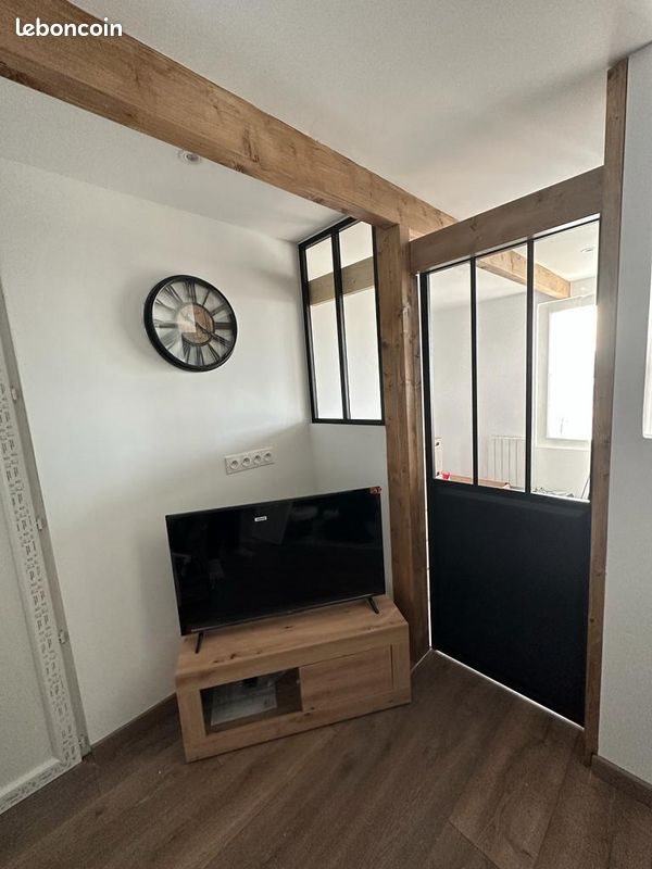 Appartement à vendre, 127m², Niort