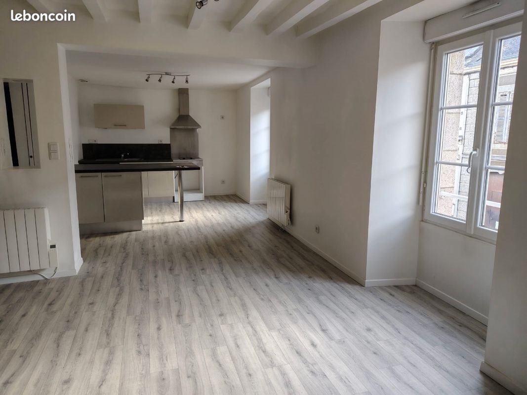 Appartement à louer, 100m², Loiron