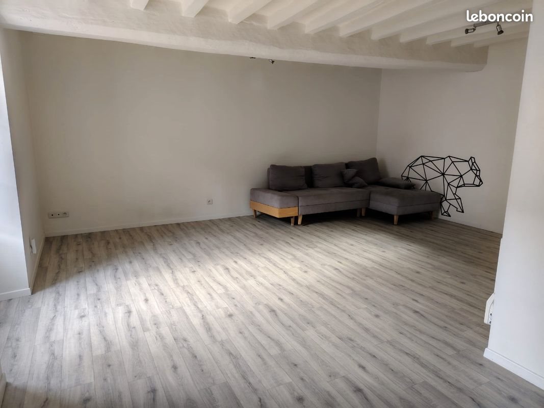 Appartement à louer, 100m², Loiron