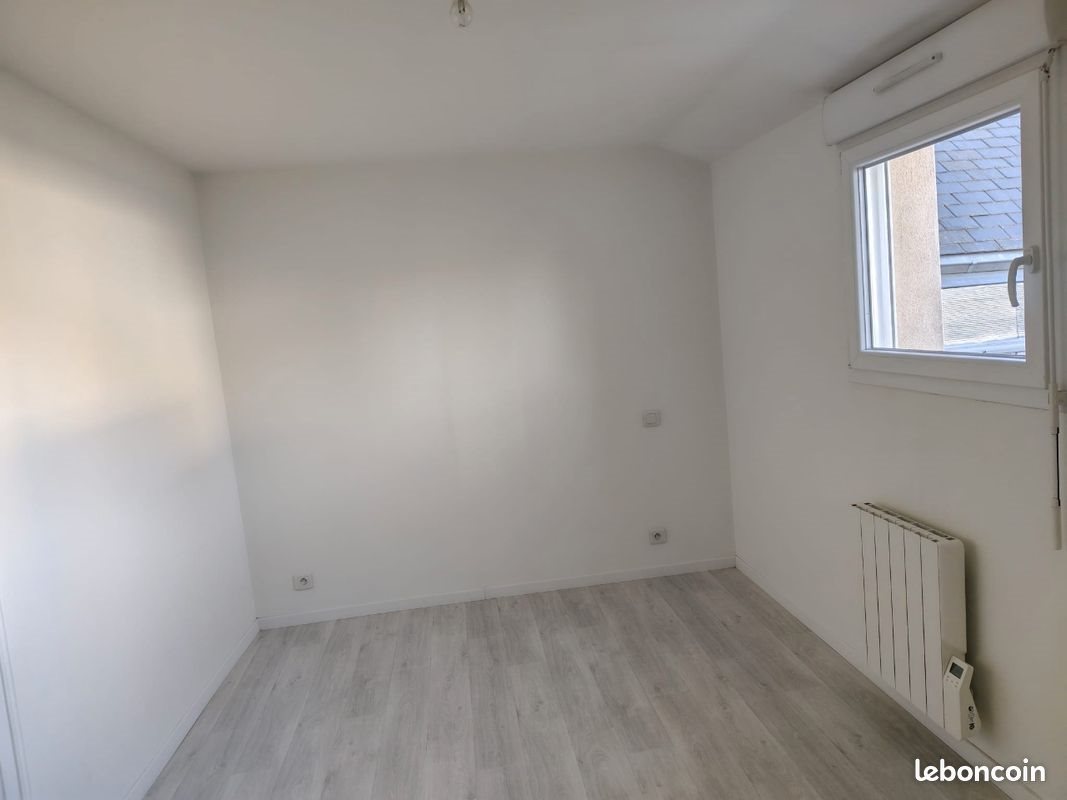 Appartement à louer, 100m², Loiron