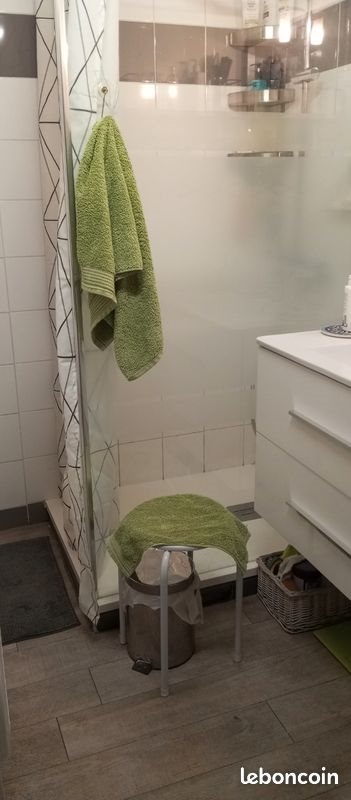 Appartement à louer, 85m², Grenoble