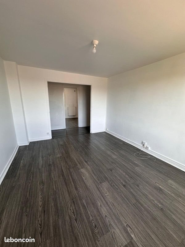 Appartement à vendre, 53m², Tassin-la-Demi-Lune