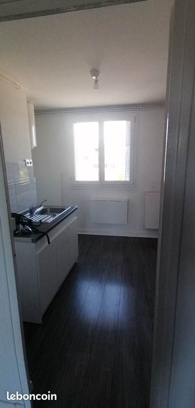 Appartement à vendre, 53m², Tassin-la-Demi-Lune