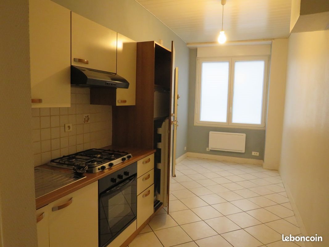 Appartement à louer, 45m², Ornans