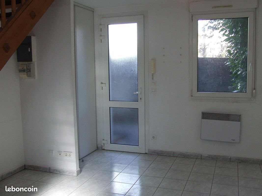 Appartement à louer, 36m², Besançon