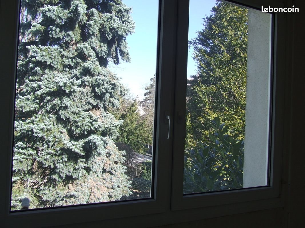 Appartement à louer, 36m², Besançon