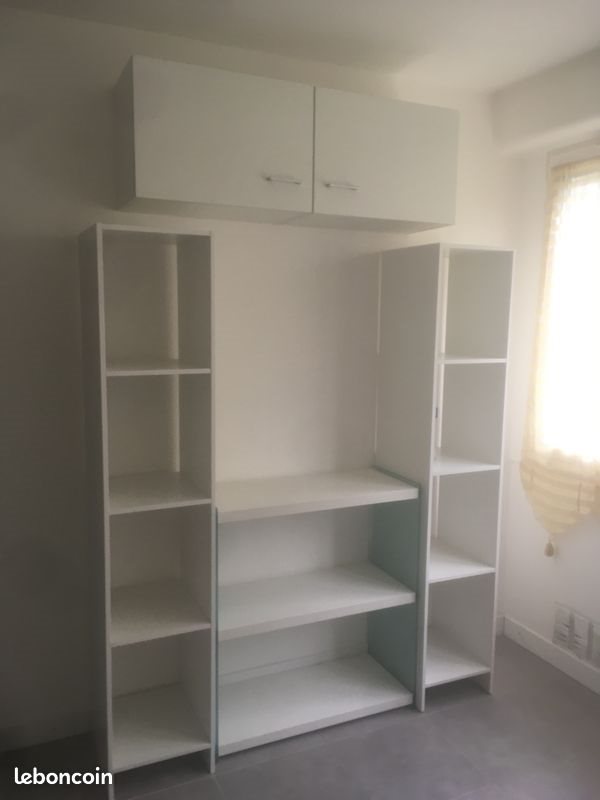 Appartement à vendre, 12m², Souppes-sur-Loing