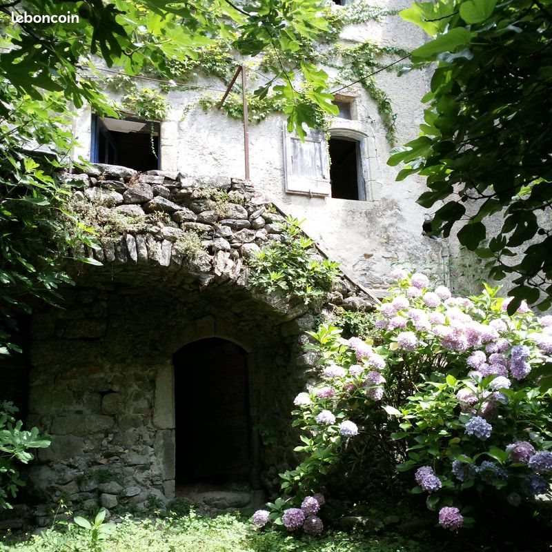 Maison à vendre, 130m², Cros