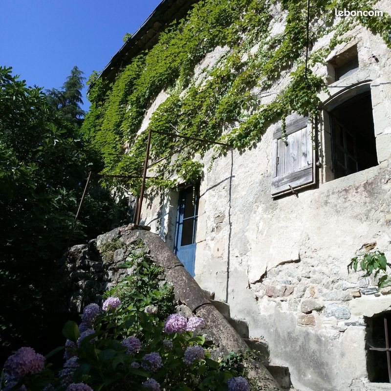 Maison à vendre, 130m², Cros