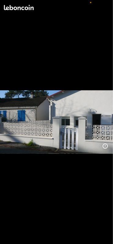Maison à louer, 100m², Saint-Brevin-les-Pins