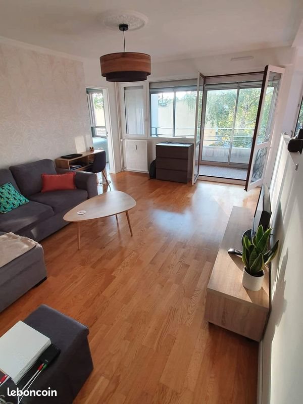 Appartement à louer, 50m², Angers