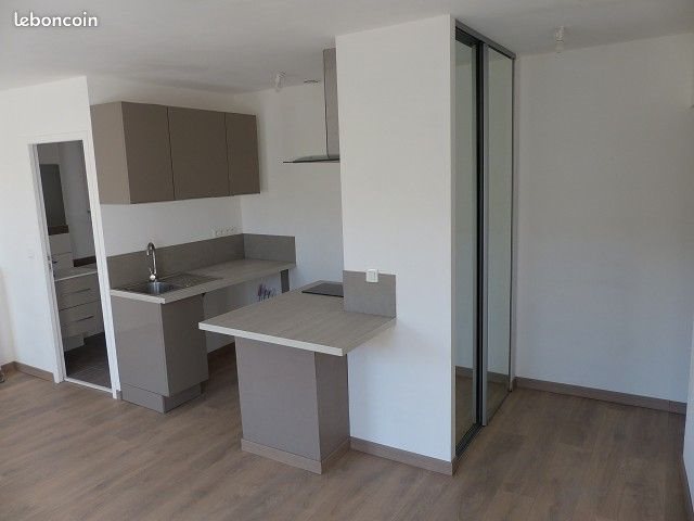 Appartement à louer, 39m², Millau