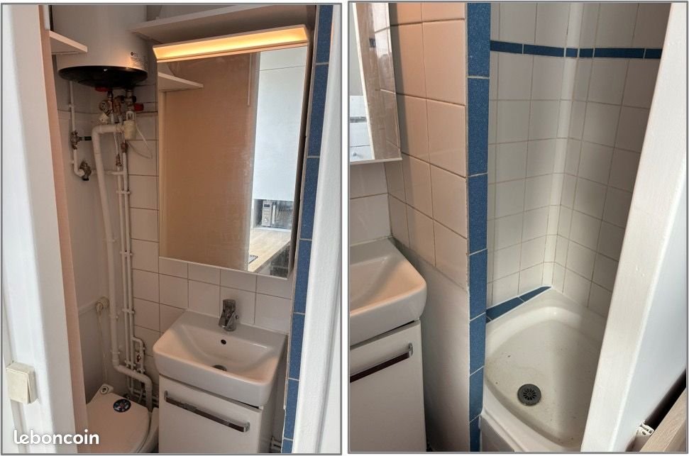 Appartement à louer, 8m², Neuilly-sur-Seine