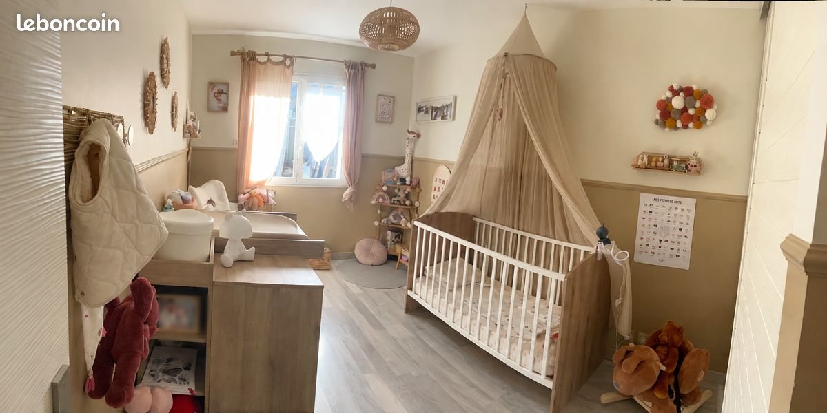 Maison à vendre, 125m², Les Martres-de-Veyre