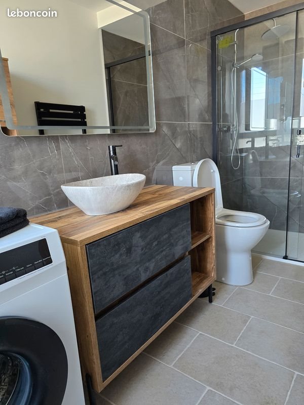 Appartement à louer, 25m², Quimper