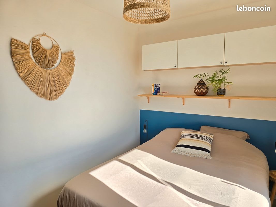Appartement à louer, 25m², Quimper