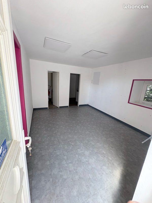 Maison à vendre, 58m², Moustoir-Ac