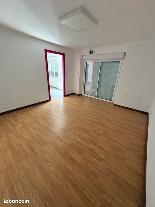 Maison à vendre, 58m², Moustoir-Ac