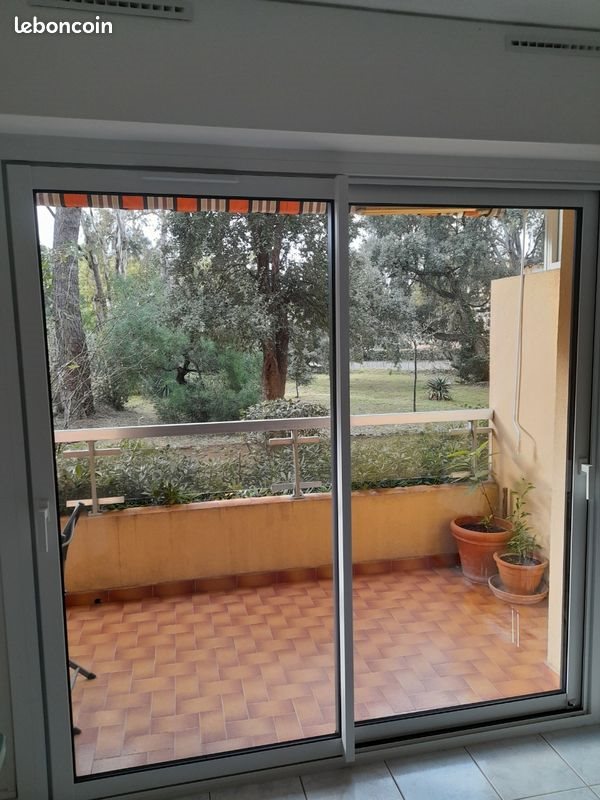 Appartement à vendre, 2m², Saint-Raphaël