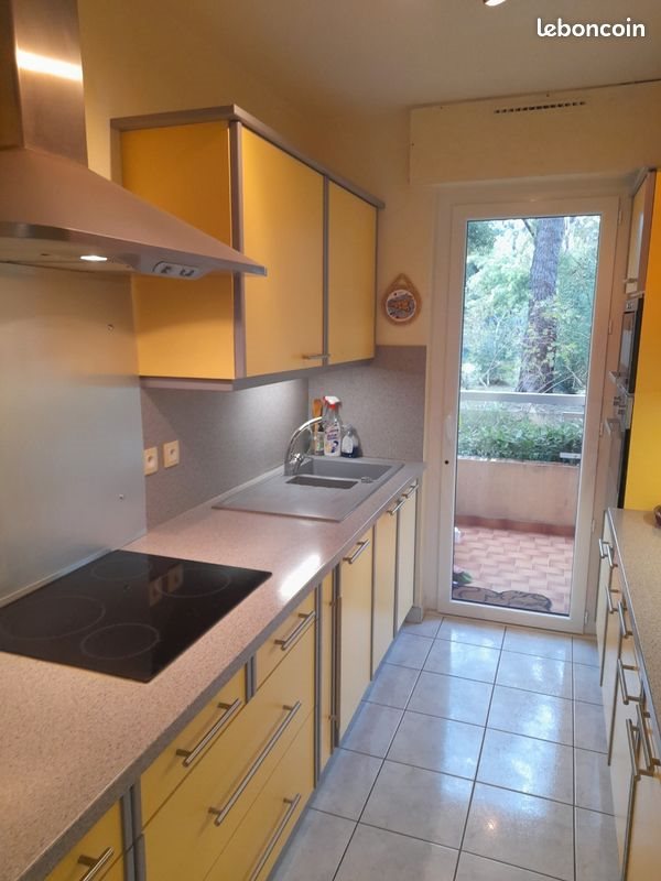 Appartement à vendre, 2m², Saint-Raphaël