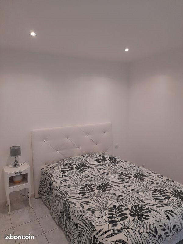 Appartement à vendre, 2m², Saint-Raphaël