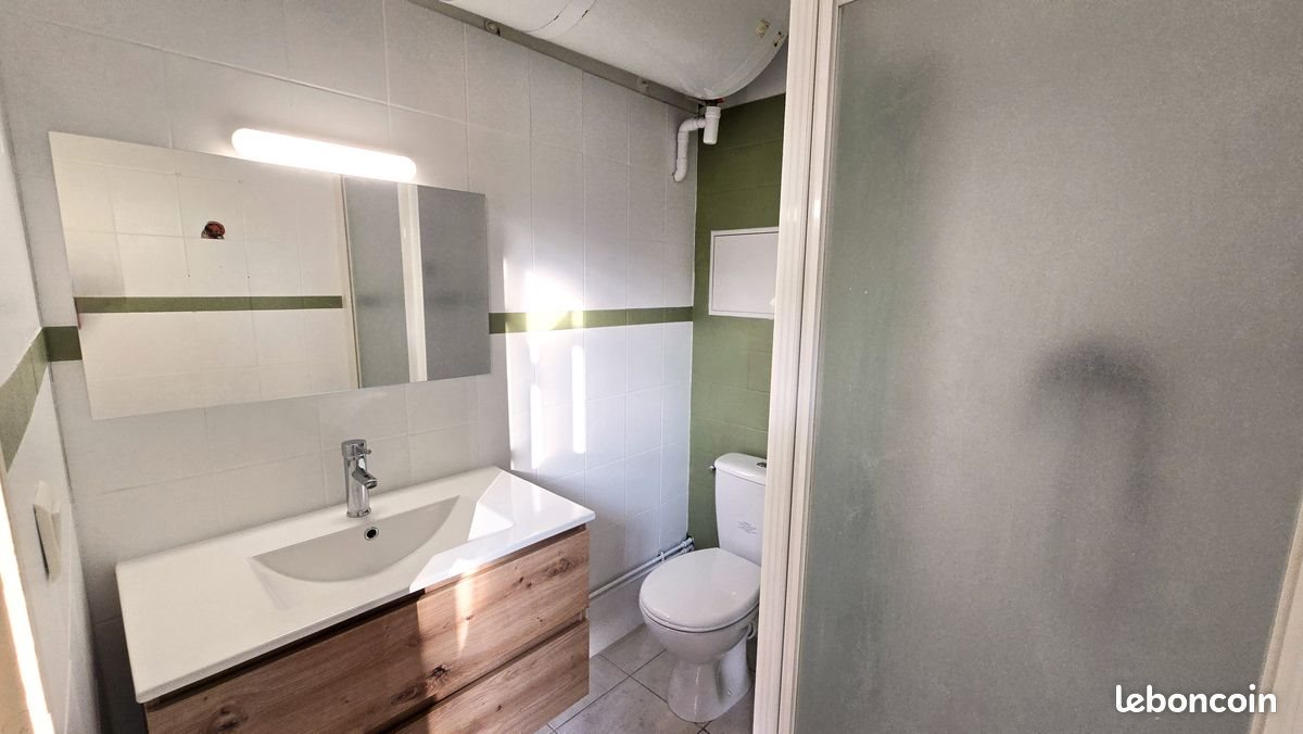 Appartement à louer, 25m², Mazères