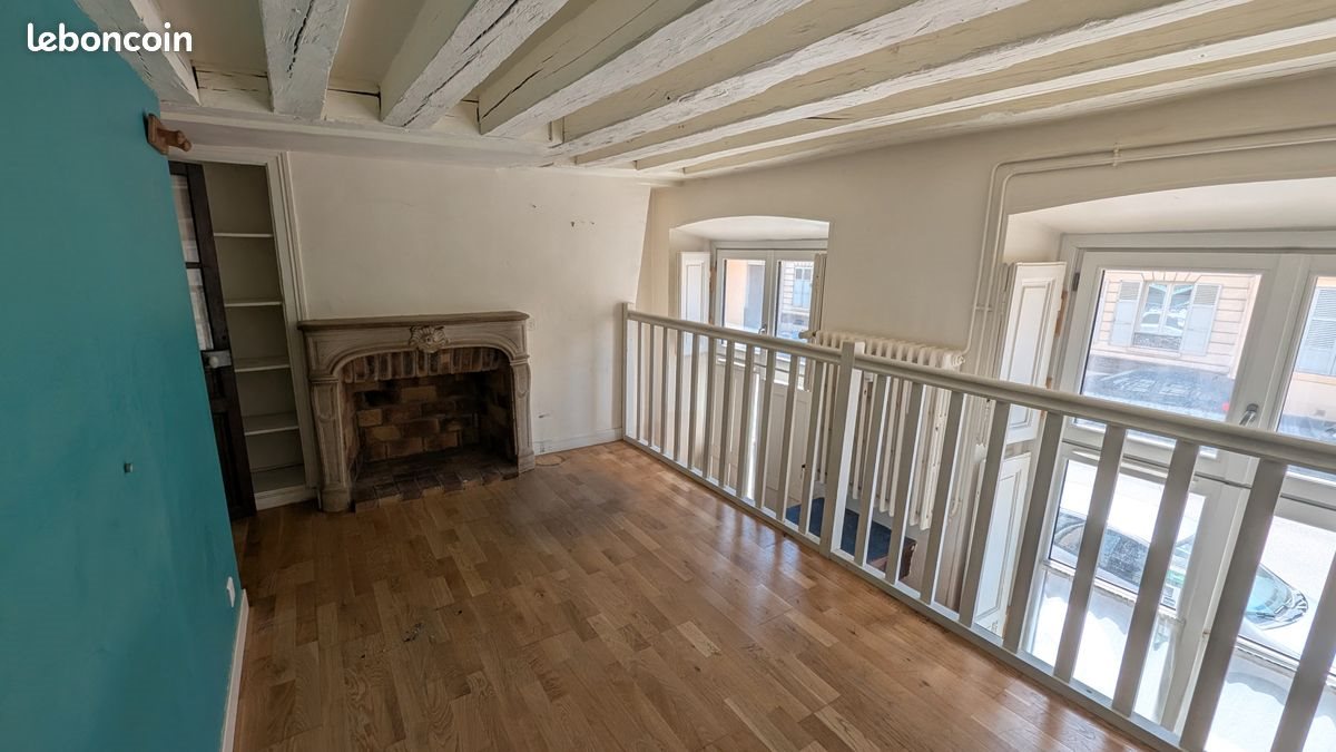 Appartement à vendre, 44m², Versailles