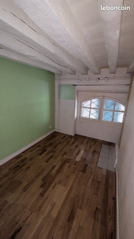 Appartement à vendre, 44m², Versailles