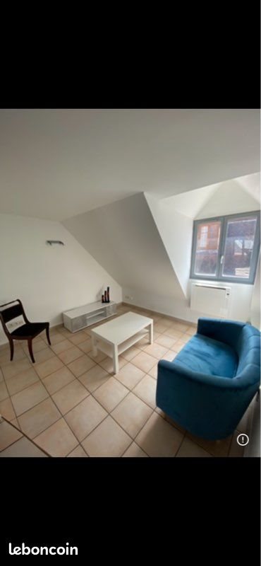 Appartement à louer, 30m², Bourges