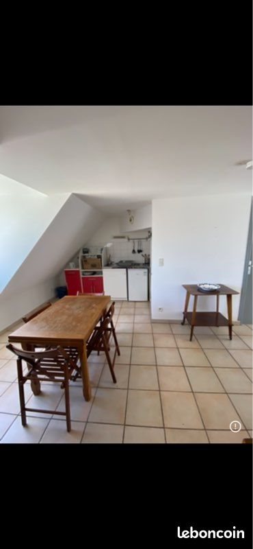 Appartement à louer, 30m², Bourges