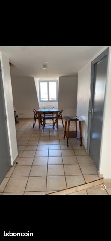 Appartement à louer, 30m², Bourges