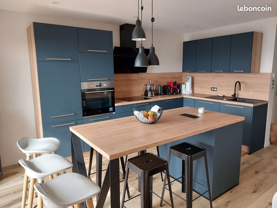 Appartement à louer, 103m², Roanne