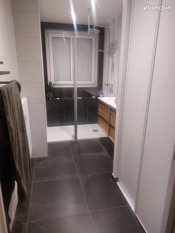 Appartement à louer, 103m², Roanne