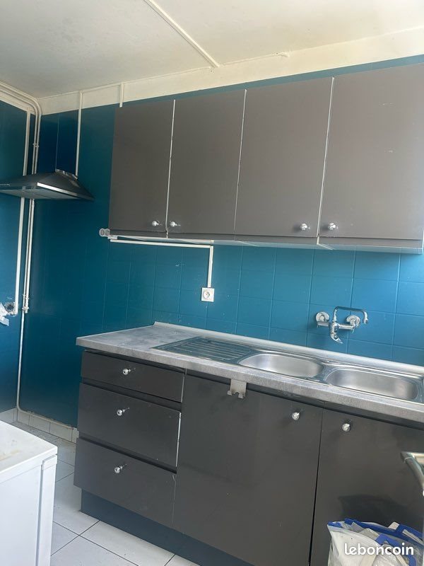 Appartement à louer, 54m², Saint-Jean-de-la-Ruelle