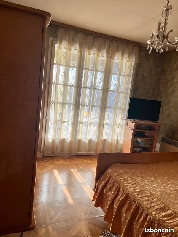 Maison à vendre, 110m², Saint-Bonnet-de-Mure