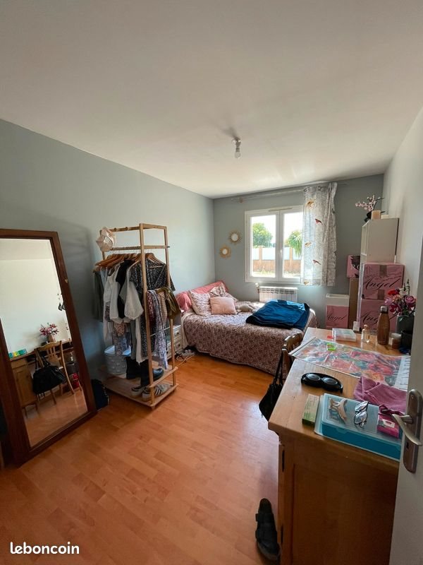 Maison à vendre, 131m², Châteauneuf-sur-Isère