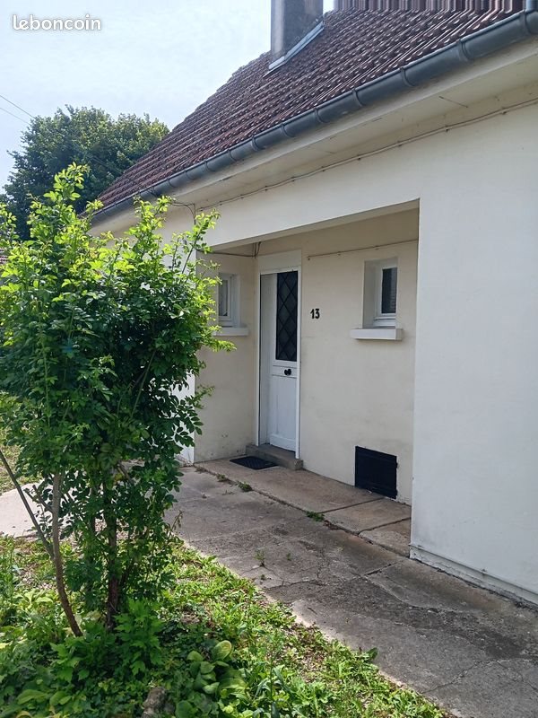 Maison à vendre, 88m², Chauny