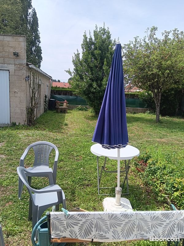 Maison à vendre, 88m², Chauny