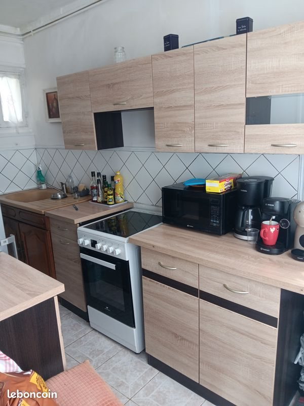 Maison à vendre, 88m², Chauny