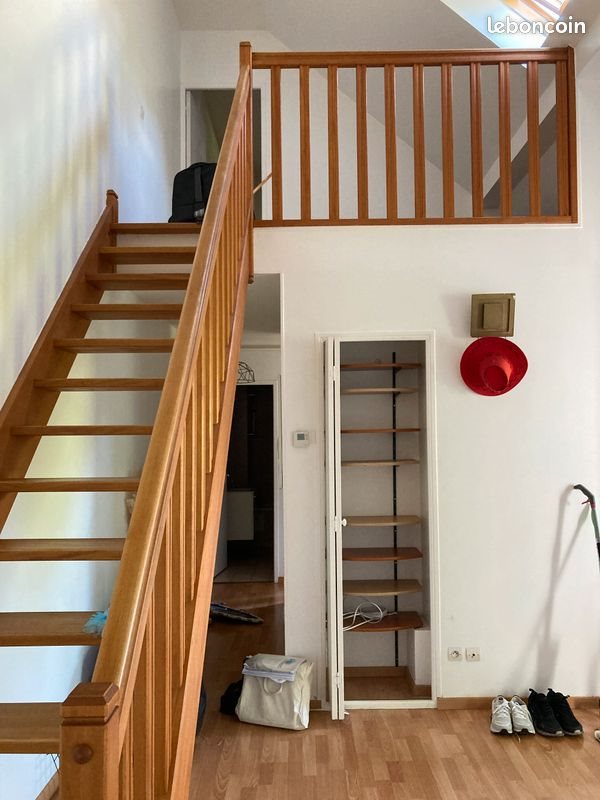 Appartement à louer, 63m², Beaumont-sur-Oise