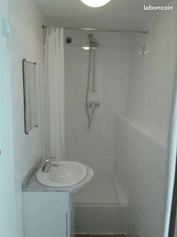Appartement à louer, 19m², Nébian