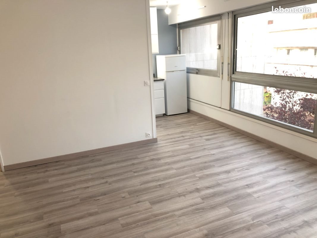 Appartement à louer, 43m², Marcq-en-Baroeul