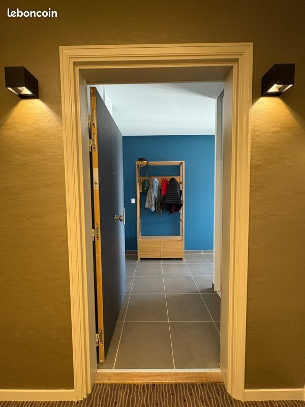 Appartement à vendre, 65m², Veigy-Foncenex
